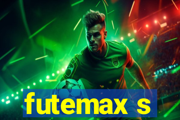 futemax s
